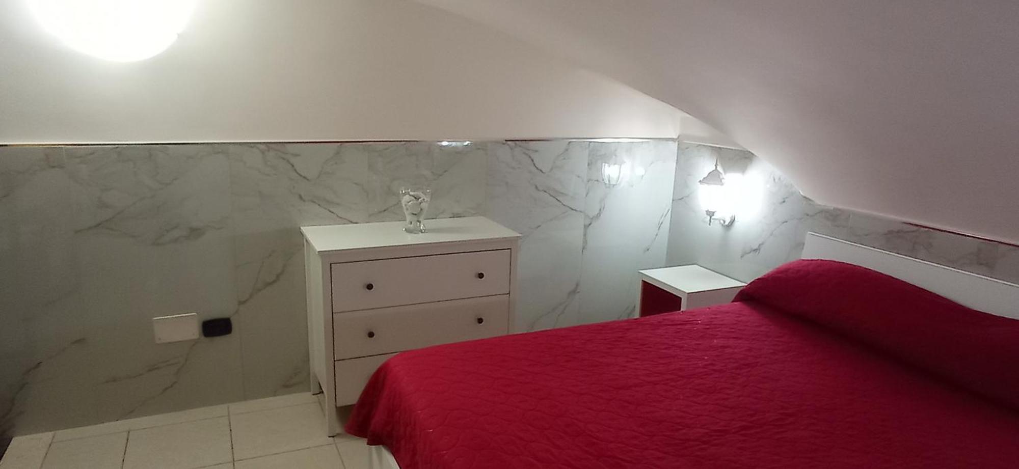 דירות נאפולי Casa Ciabatti מראה חיצוני תמונה
