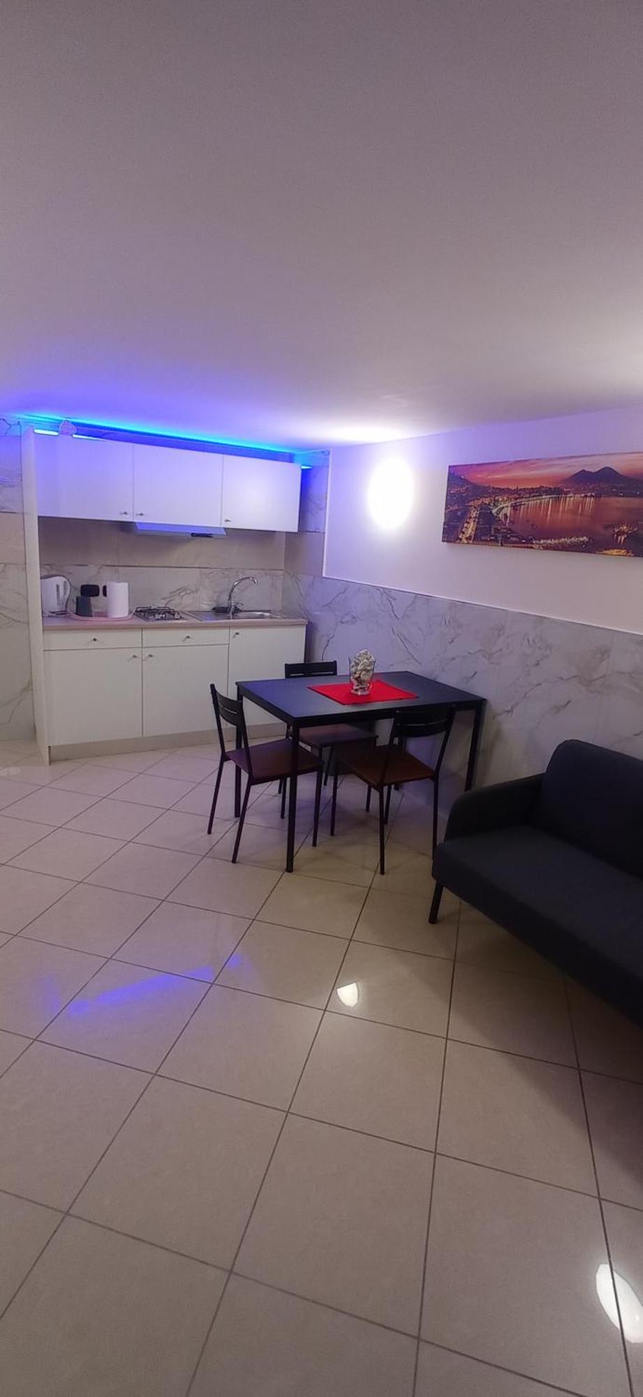 דירות נאפולי Casa Ciabatti מראה חיצוני תמונה